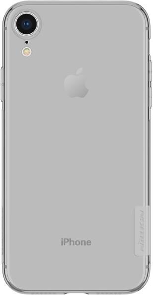 Actual product image Nillkin Nature Soft Series (Apple iPhone XR)