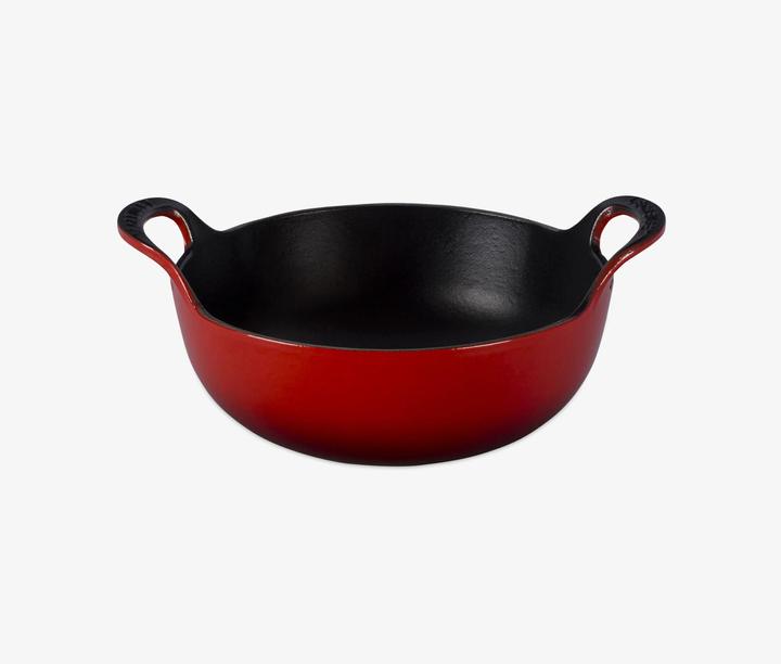 Produktbild Le Creuset Balti Dish (24 cm, Kochtopf, Gusseisen)