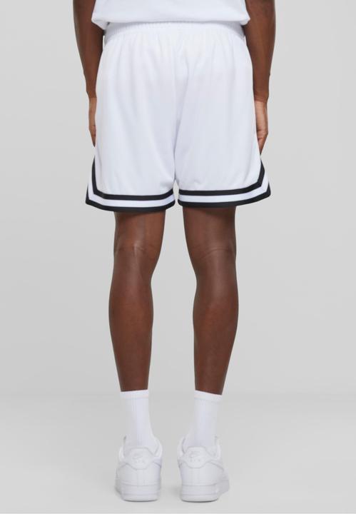 Actual product image Urban Classics Short Basketball Shorts - 142649 (S)