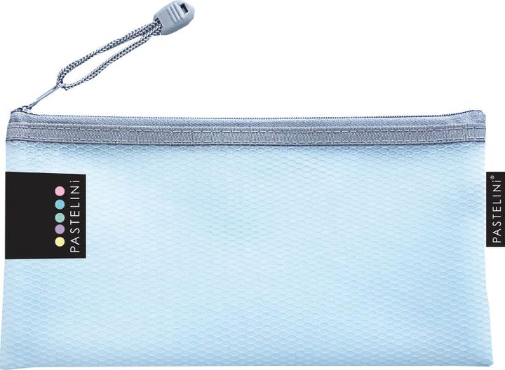 Pastelini Reissverschlusstasche Mash (Dokumenten- & Geldtasche)