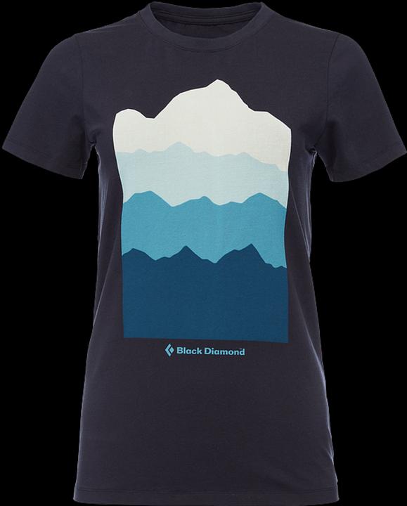 Black Diamond Vista