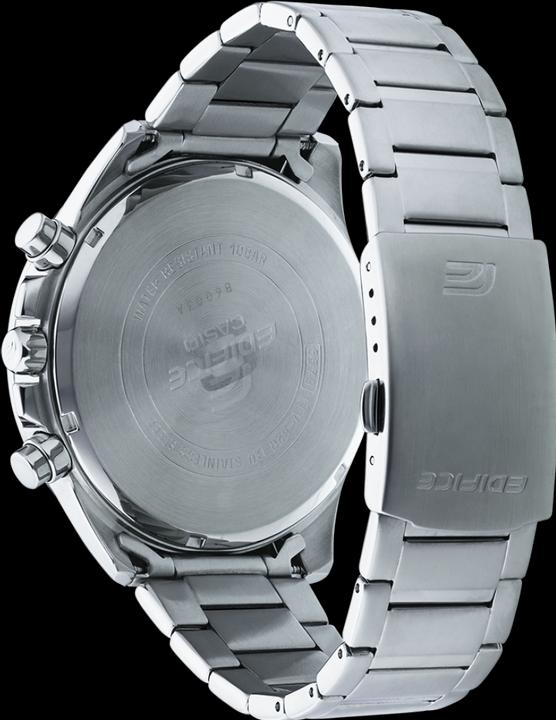 Produktbild Casio Edifice (Chronograph, 50 mm)