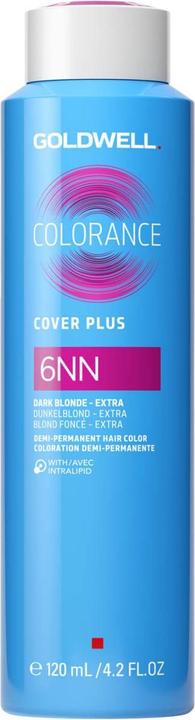 6NN Dark blond extra