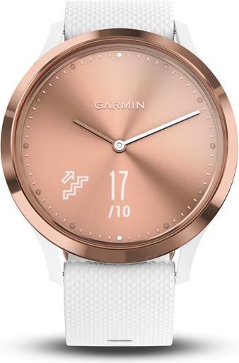 Produktbild Garmin vivomove HR (43 mm)