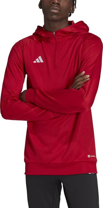 Image du produit adidas Tiro 23 1/4 Zip Sweat à capuche Homme (L)