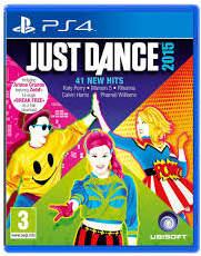Immagine prodotto Ubisoft Just Dance 2015, PS4 Standard inglese PlayStation 4 (PS4, EN)