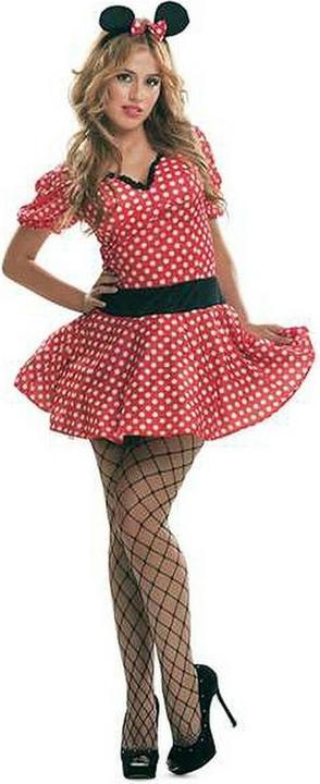 Produktbild MOM Sexy Little Minnie Mouse (M/L)