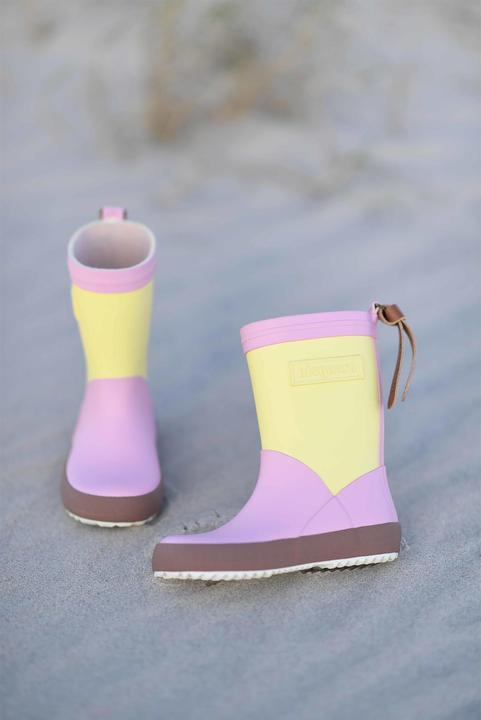 Actual product image Bisgaard Rubber (25)
