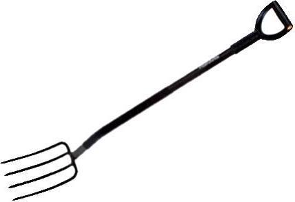 Actual product image Fiskars Ergonomic