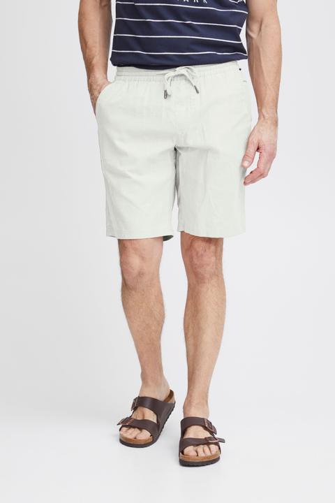 Produktbild FQ1924 FQHenry linen shorts 21900625 (XXL)