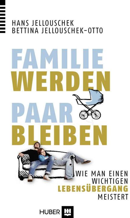 Immagine prodotto Familie werden Paar bleiben (Tedesco, Hans Jellouschek, 2014)