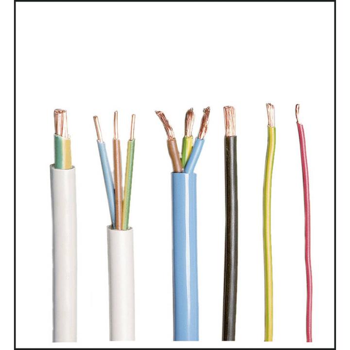 Produktbild Weicon Kabelentmanteler Geeignet für (155 mm)