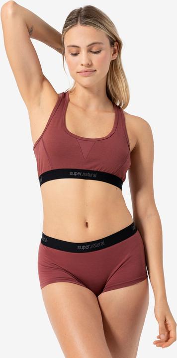Image du produit Super Natural W Tundra220 Semplice Bra (L)