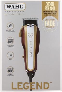 Image du produit Wahl Légende
