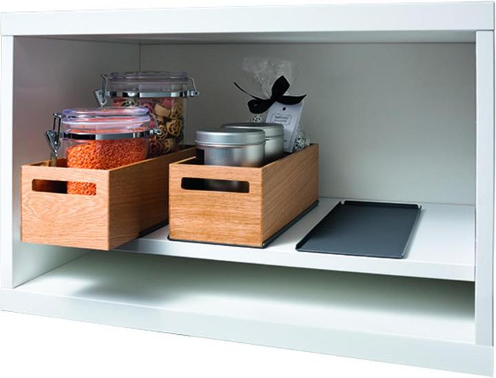 Actual product image Move Box 4 Wall unit