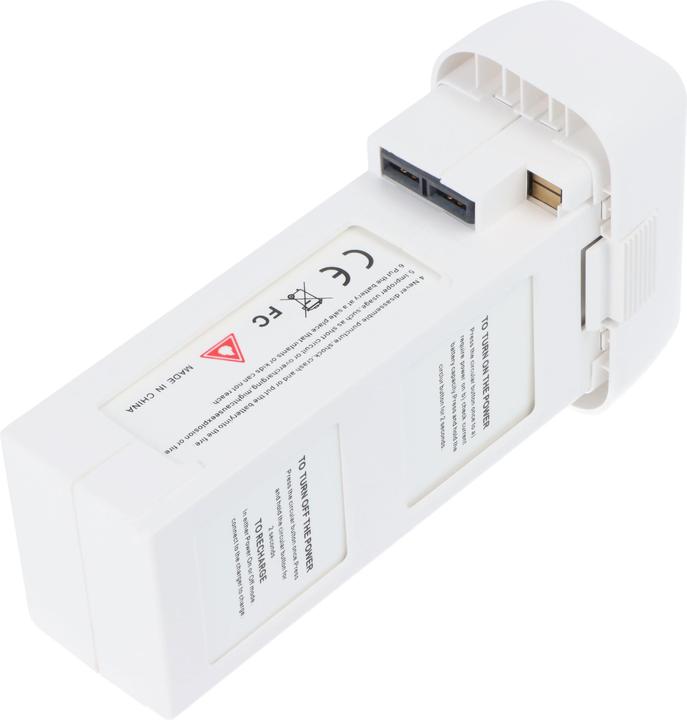 Produktbild XCell Akku passend für DJI Phantom 3 Akkupack Li-Polymer 15,2Volt 4480mAh 68,1Wh (DJI Phantom 3)