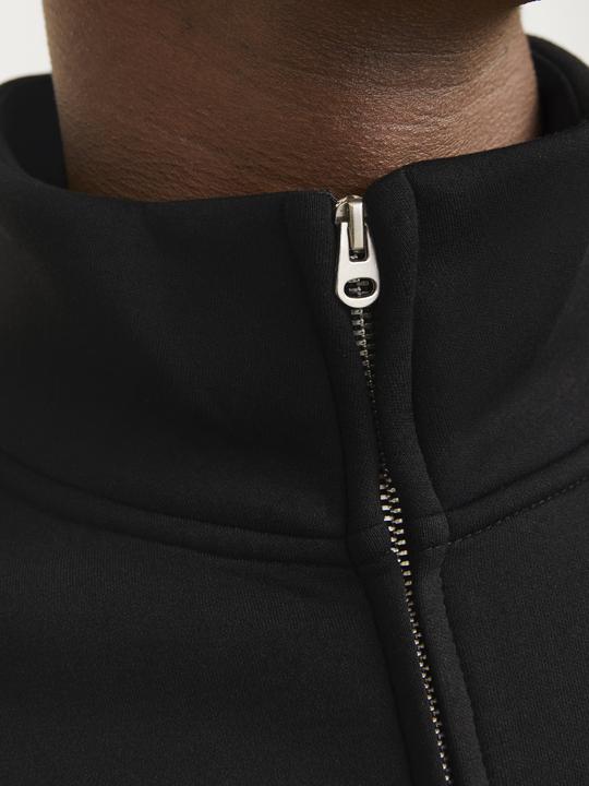 Produktbild Jack & Jones Einfarbig Sweatshirt Sweatshirt (XXL)