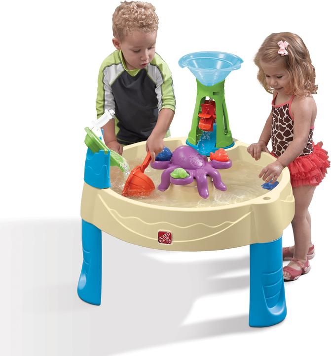 Actual product image Step2 Wild Whirlpool