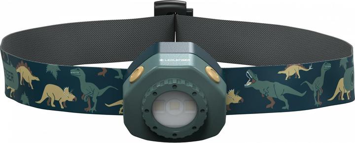 Immagine prodotto Ledlenser Lampada frontale KIDLED4R (40 lm)