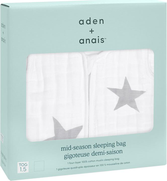 Produktbild aden + anais Twinkle (90 cm)