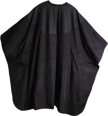 Image du produit Trend-Design Cape T.D. Top Twin X noir/noir