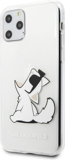 Actual product image Karl Lagerfeld Case (Samsung Galaxy S20 Ultra)