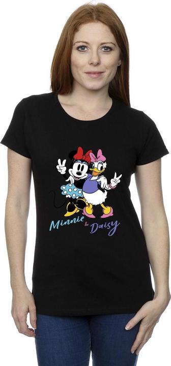 Produktbild Disney Minnie Mouse And Daisy TShirt (S)