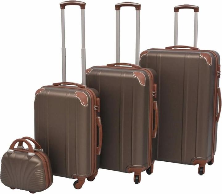 Produktbild VidaXL Warden (L (90 - 115l))