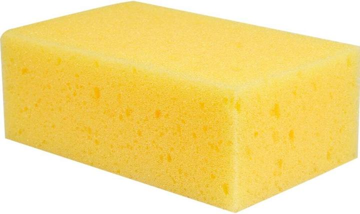 Actual product image Toya Polyurethane Tile Grout Sponge 165x100x60mm