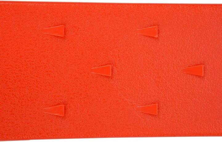 Actual product image Yato WOODEN WEDGE L-300 mm PLASTIC YT-79880