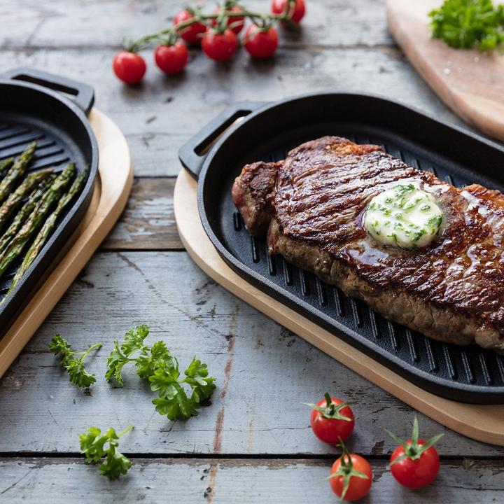 Image du produit Ooni Grizzly Pan