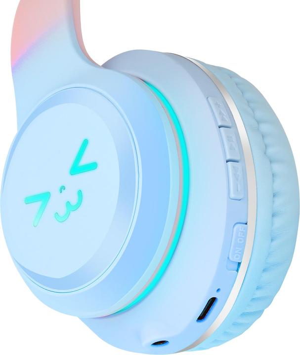 Produktbild Avizar Bluetooth Headset (Kabellos)