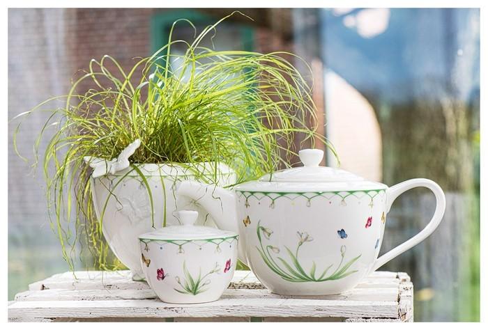 Produktbild Villeroy & Boch Colourful Spring (0.30 l)
