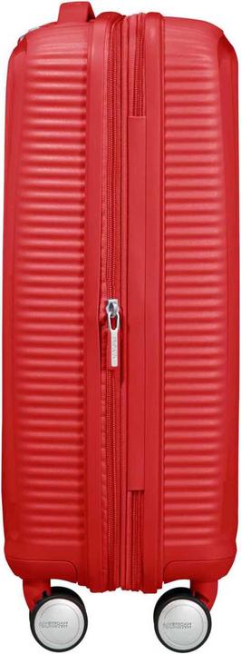 Immagine prodotto American Tourister SOUNDBOX Spinner (41 l, Bagaglio a mano (fino a 50 litri))