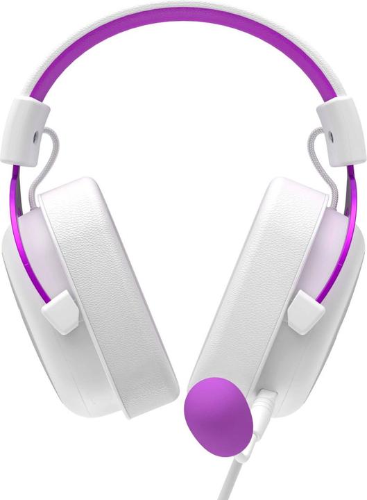 Productafbeelding Havit H2002d Kopfhörer Kabelgebunden Kopfband Gaming (Bedraad)