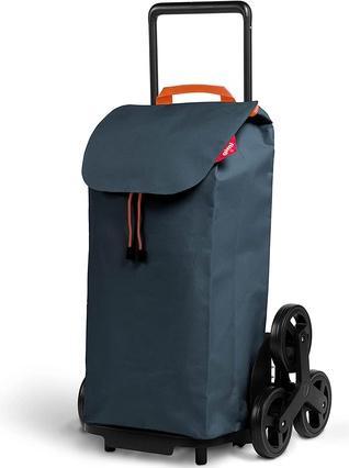 Actual product image Gimi Trolley for