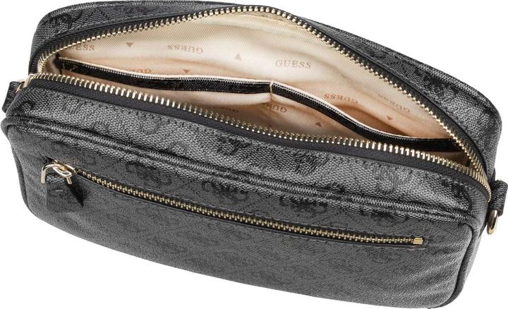 Produktbild Guess Umhängetasche Meridian Camera Bag Logo