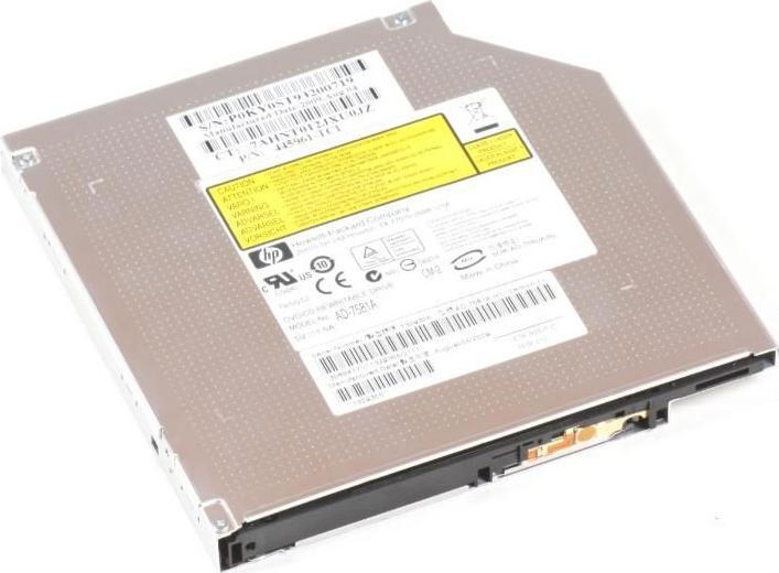 Image du produit HP Dvd-Rw Drive