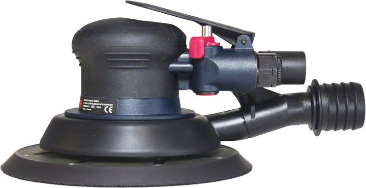 Productafbeelding Bosch Professional Excentrische schuurmachine (Excentrische schuurmachine, 170 W)