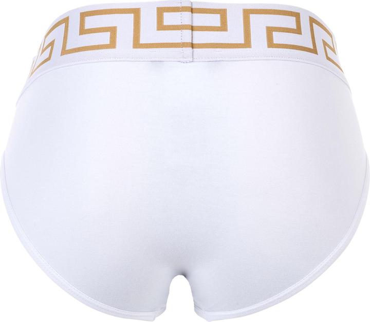 Produktbild Versace Slip Casual Figurbetont TOPEKA - 16091 (XL, 3er Pack)