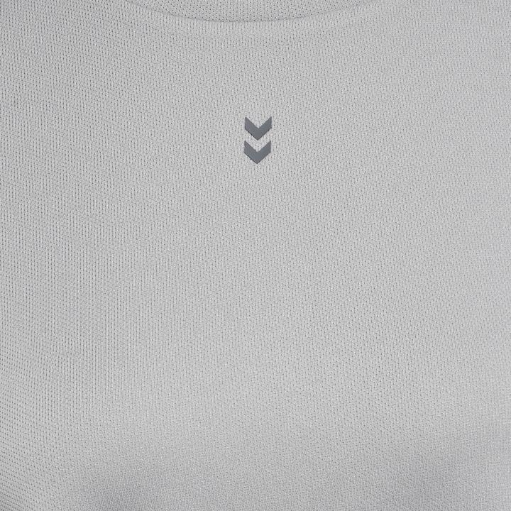 Actual product image hummel hmlMT FRI MESH T-SHIRT L/S (XS)