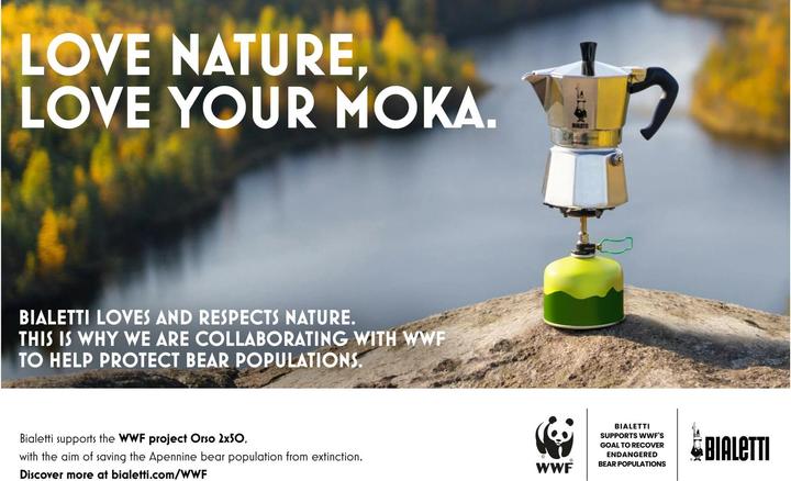 Image du produit Bialetti Moka3 (3 T.)