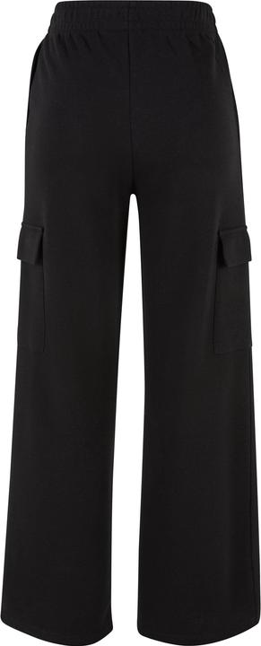 Actual product image Urban Classics Ladies Baggy Light Terry Sweat Pants - 159549 (L)