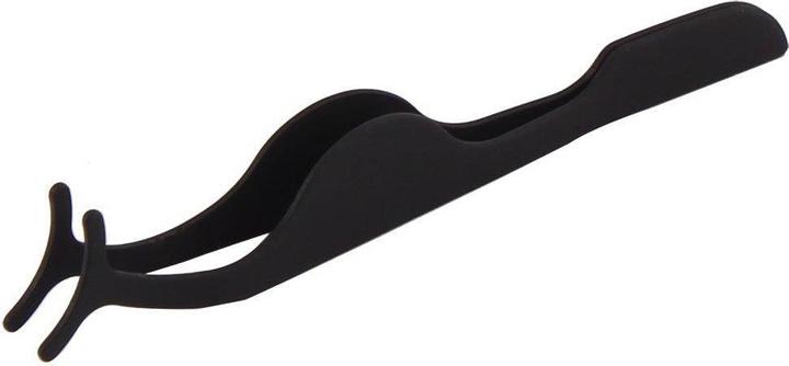 Actual product image JTI Tweezers for eyelashes