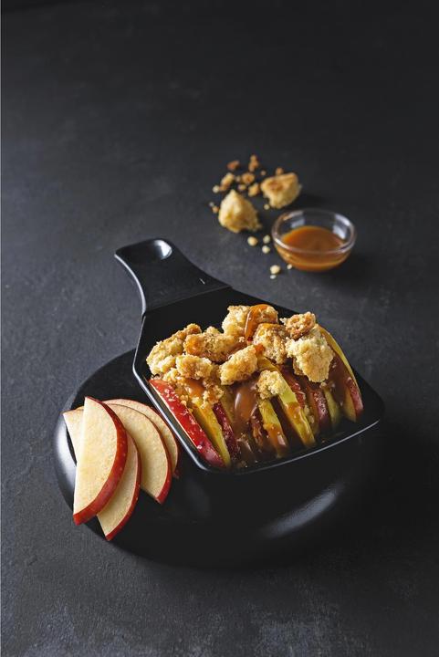 Actual product image Tefal Gourmet