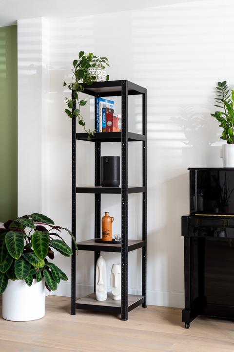 Produktbild Avasco Regal Cube 5 (45 x 45 x 176 cm)