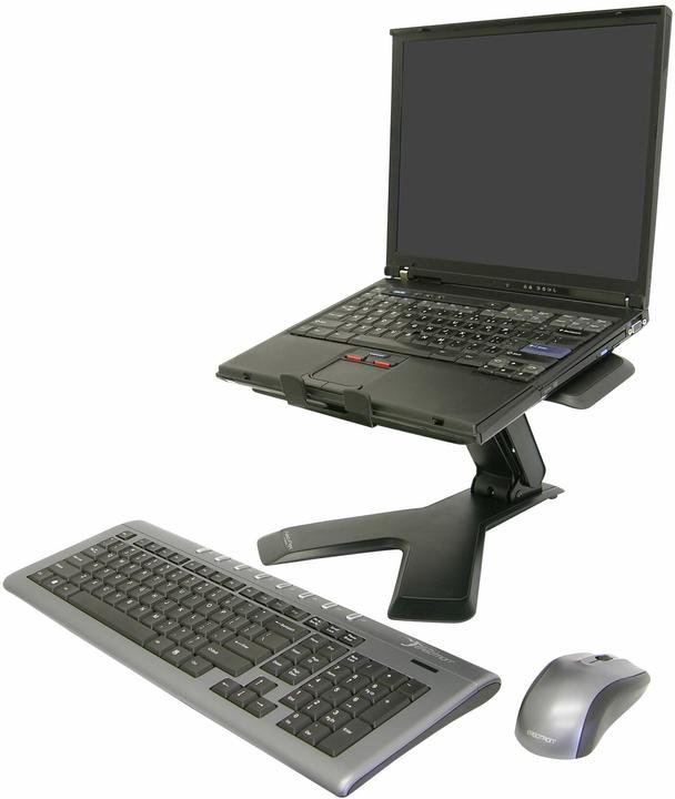 Actual product image Ergotron Neo-Flex