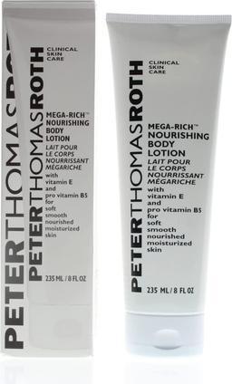 Produktbild Peter Thomas Roth CLINICAL SKIN CARE Mega-Rich Nourishing Body Lotion (Körperlotion, 235 ml)