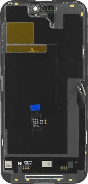 Produktbild OEM JK In-Cell Display für iPhone 14 Pro Max (mit IC Ersatz) (Display, iPhone 14 Pro Max)
