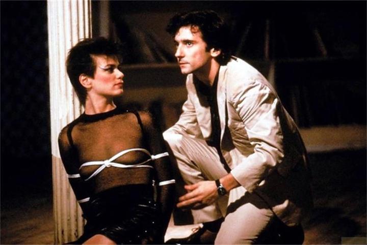 Immagine prodotto Plaion L'ora dopo la mezzanotte (Blu-ray, 20231026, Tedesco, Inglese)